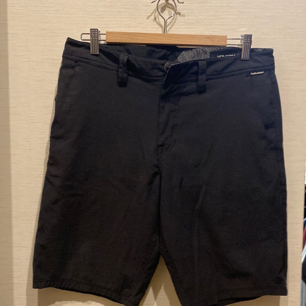 Mens Volcom Hybrid shorts